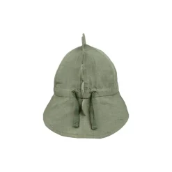 Liewood Gorm Solhat 1-2Ar, Dino/Faune Green