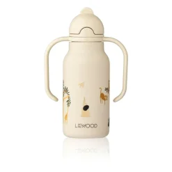 Liewood Kimmie Drikkedunk 250Ml, All Together/Sandy