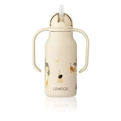 Liewood Kimmie Drikkedunk 250Ml, All Together/Sandy