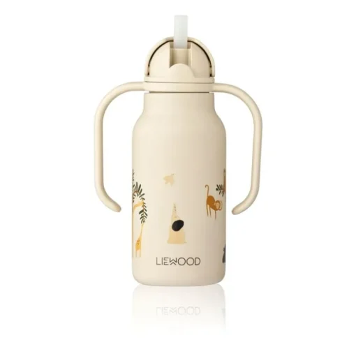 Liewood Kimmie Drikkedunk 250Ml, All Together/Sandy