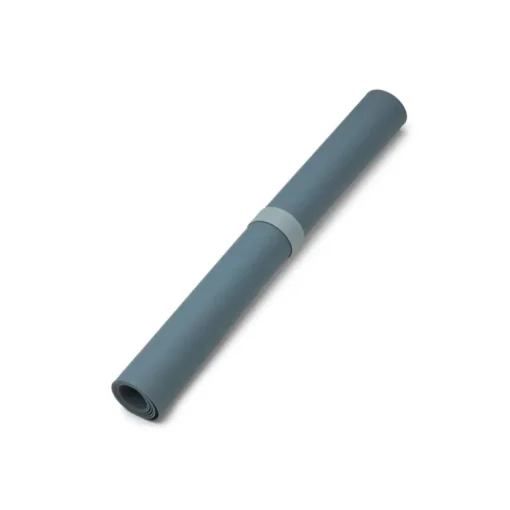 Liewood Kofi Kreativitetsmatte, Blue Mix