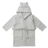 Liewood Lily Badekabe Str.1-2 Ar, Rabbit/Dumbo Grey