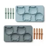 Liewood Manfred Isforme Classic Blue Multi Mix