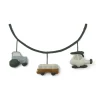 Liewood Marlen Barnevognskaede, Vehicles