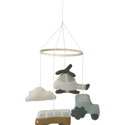 Liewood Melissa Uro, Vehicles