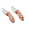 Liewood Perry 2Pk Skaereknivsaet, Tuscany Rose