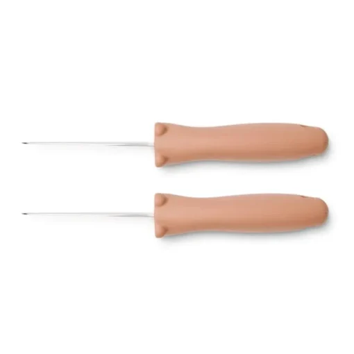 Liewood Perry 2Pk Skaereknivsaet, Tuscany Rose
