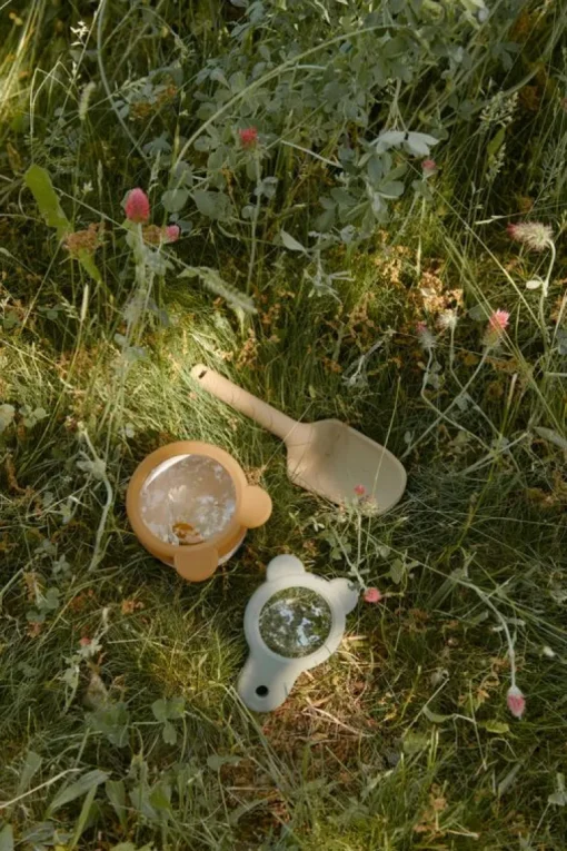Liewood Roger Forstorrelsesglas, Tuscany Rose