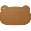 Liewood Sailor Badematte, Mustard