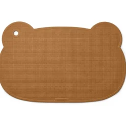Liewood Sailor Badematte, Mustard