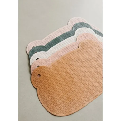 Liewood Sailor Badematte, Mustard