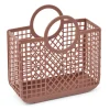 Liewood Samantha Basket, Dark Rosetta