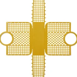 Liewood Samantha Kurv, Lemon Flake