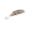 Liewood Sidsel Pull-Along, Crocodile