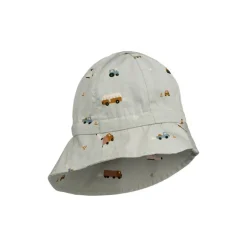 Liewood Sunneva Solhat 1-2 Ar, Vehicles