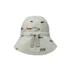 Liewood Sunneva Solhat 1-2 Ar, Vehicles