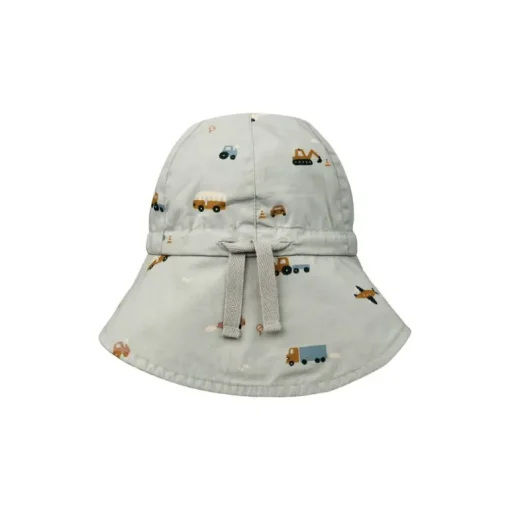 Liewood Sunneva Solhat 1-2 Ar, Vehicles