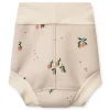 Liewood Valentin Blebadebukser Str.6 Mdr, Peach