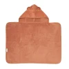 Liewood Vilas Baby Handklaede, Tuscany Rose
