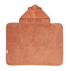 Liewood Vilas Baby Handklaede, Tuscany Rose