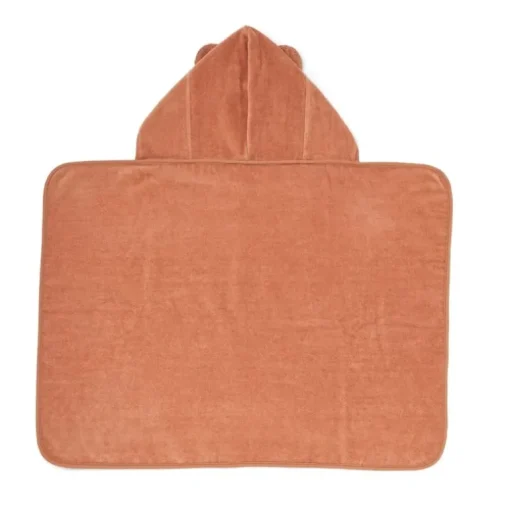 Liewood Vilas Baby Handklaede, Tuscany Rose