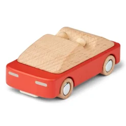 Liewood Village Sportsvogn, Apple Red