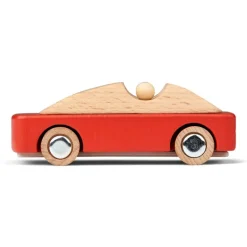 Liewood Village Sportsvogn, Apple Red