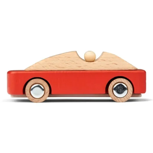 Liewood Village Sportsvogn, Apple Red