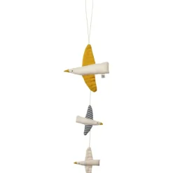 Liewood Waka Uro, Birds/Sea Shell