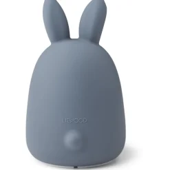Liewood Winston Natlampe, Rabbit/Stormy