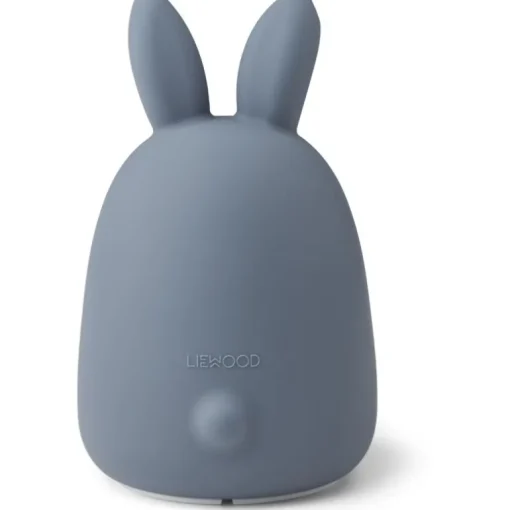 Liewood Winston Natlampe, Rabbit/Stormy