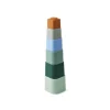 Liewood Zuzu Stabeltarn Dove Blue Multi