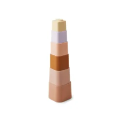 Liewood Zuzu Stabeltarn Rose Multi Mix