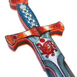 Liontouch Amber Dragon-Svaerd