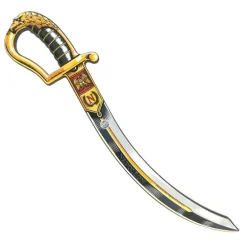 Liontouch Napoleon-Sabel, Gron