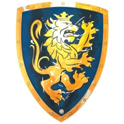 Liontouch Ridderskjold, Blat