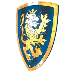 Liontouch Ridderskjold, Blat