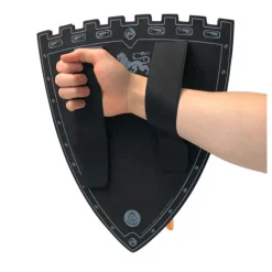 Liontouch Ridderskjold, Triple Lion Small