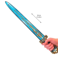 Liontouch Vikingesvaerd, Blat