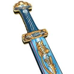 Liontouch Vikingesvaerd, Blat