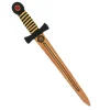 Liontouch Woodylion Svaerd, Guld & Rod