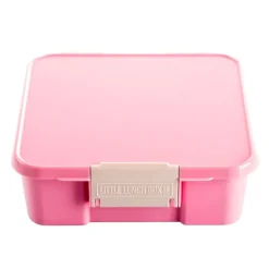 Little Lunch Box 'Bento Five', Blush Pink
