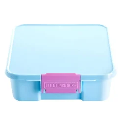 Little Lunch Box 'Bento Five', Sky Blue
