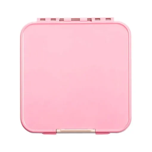 Little Lunch Box 'Bento Five', Blush Pink