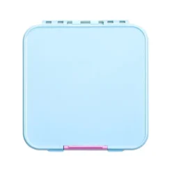 Little Lunch Box 'Bento Five', Sky Blue