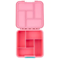 Little Lunch Box 'Bento Five', Strawberry
