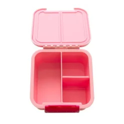 Little Lunch Box Bento Rumopdeler, Strawberry
