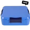 Little Lunch Box 'Bento Three+', Blueberry