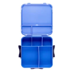 Little Lunch Box 'Bento Three+', Blueberry
