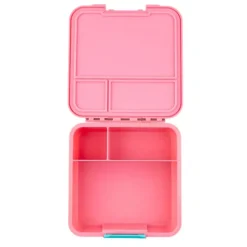 Little Lunch Box 'Bento Three', Strawberry
